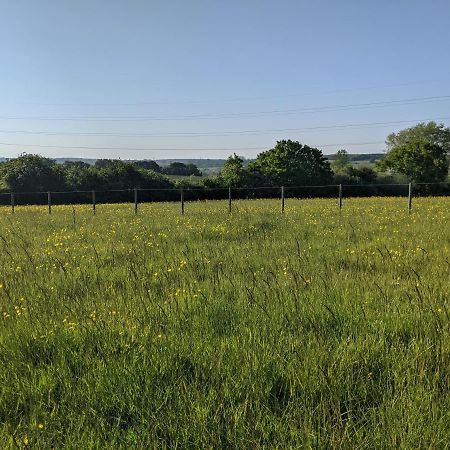 Foxhill Lodges Canterbury Eksteriør bilde